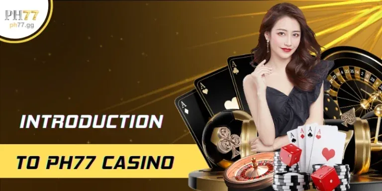 Bàn chơi Baccarat tại go999 với các quân bài và chip cược