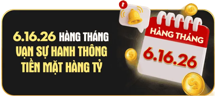 Ưu đãi cược miễn phí go999