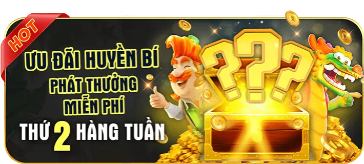 Thưởng nạp tiền hàng ngày go999