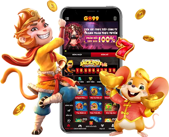 Bắn cá go999