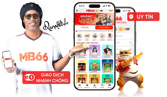 Tải ứng dụng go999