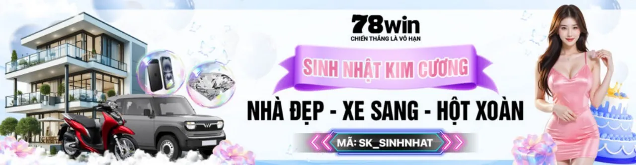 Banner khuyến mãi go999